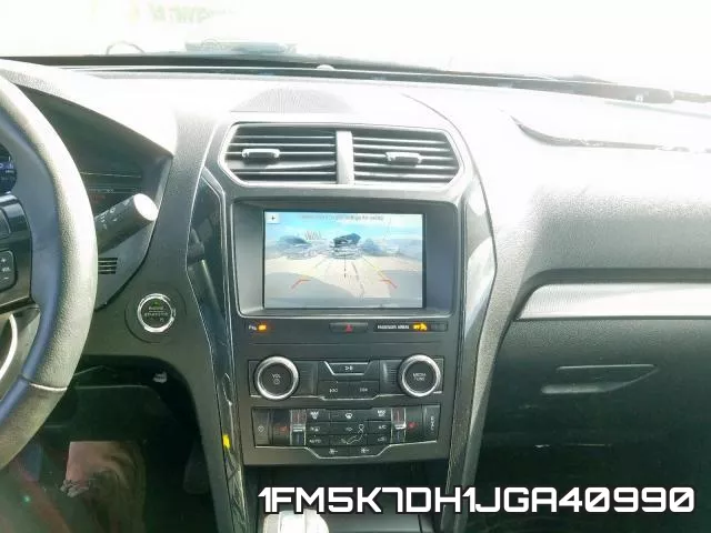 1FM5K7DH1JGA40990 фото 10