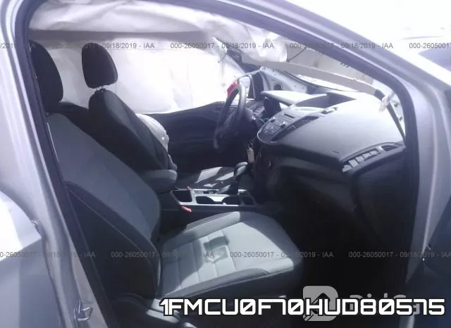 1FMCU0F70HUD80575 фото 6