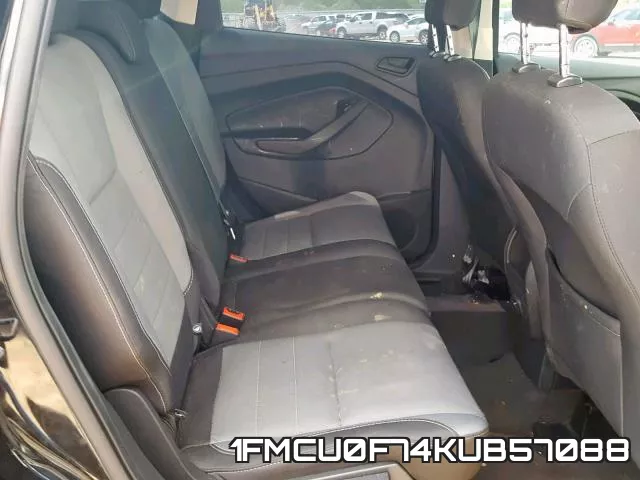 1FMCU0F74KUB57088 фото 7
