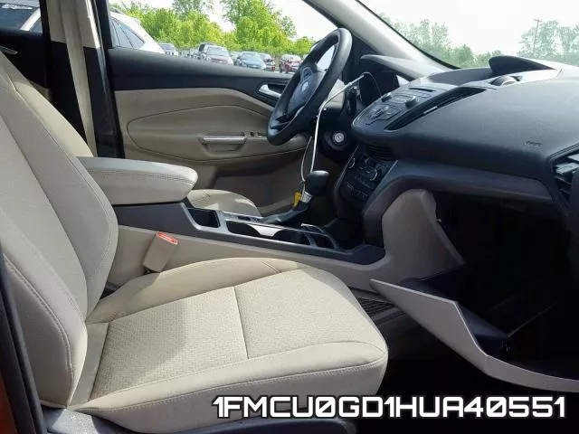 1FMCU0GD1HUA40551 фото 6