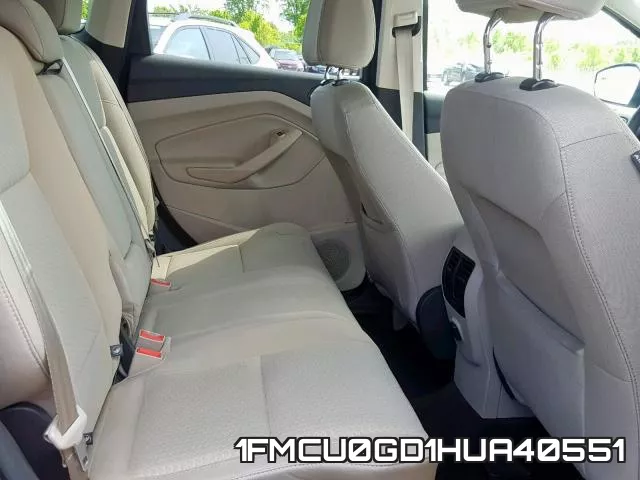 1FMCU0GD1HUA40551 фото 7