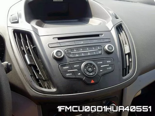 1FMCU0GD1HUA40551 фото 10