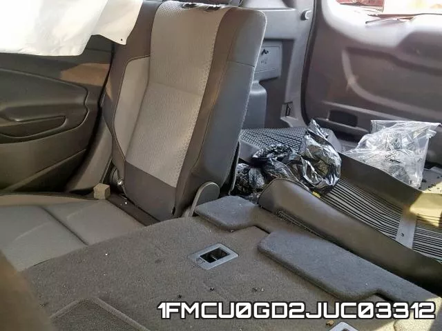 1FMCU0GD2JUC03312 фото 7