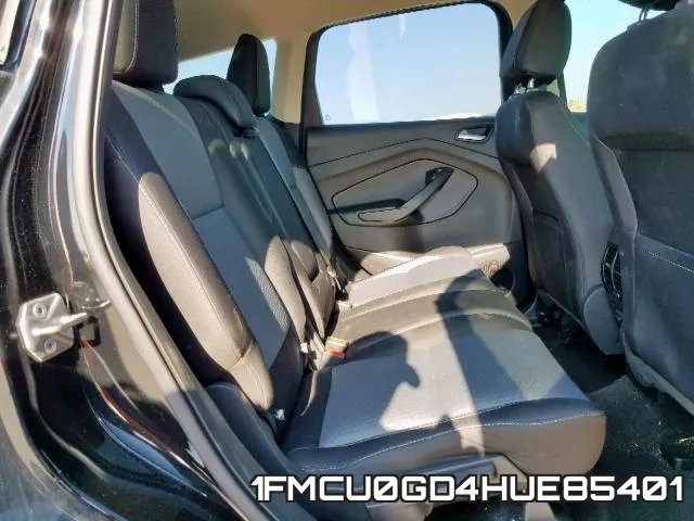 1FMCU0GD4HUE85401 фото 7