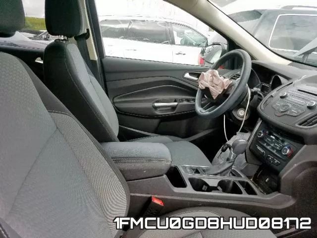 1FMCU0GD8HUD08172 фото 6