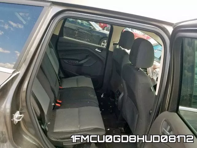 1FMCU0GD8HUD08172 фото 7