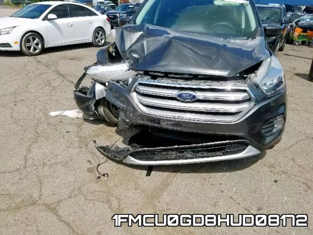 1FMCU0GD8HUD08172 фото 8