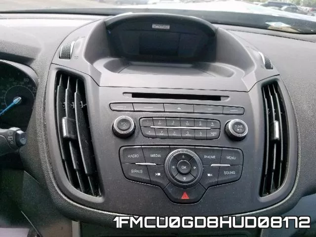 1FMCU0GD8HUD08172 фото 10