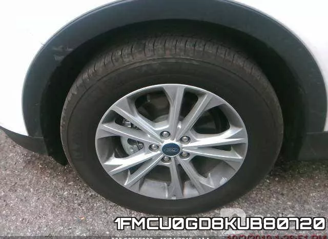 1FMCU0GD8KUB80720 фото 7