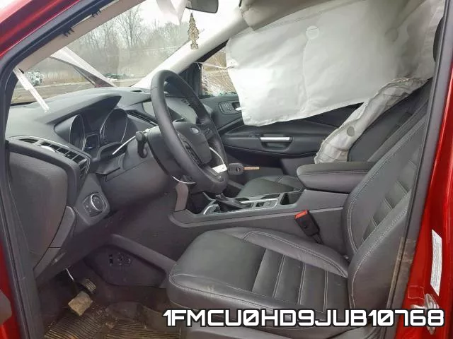 1FMCU0HD9JUB10768 фото 6