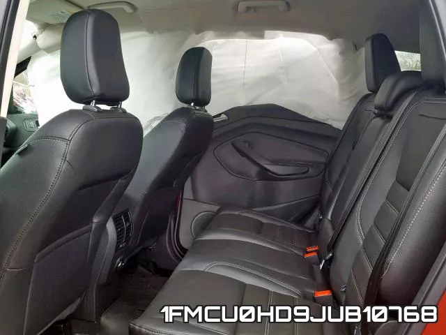 1FMCU0HD9JUB10768 фото 7