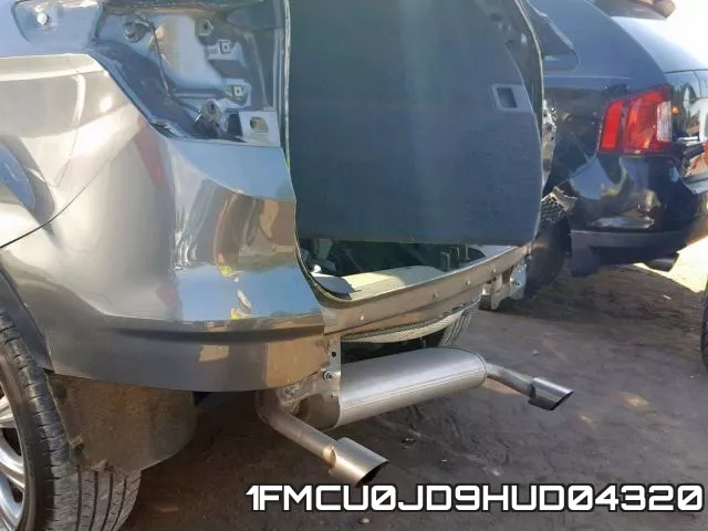 1FMCU0JD9HUD04320 фото 10