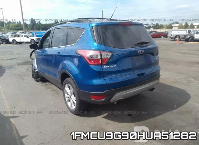 1FMCU9G90HUA51282 фото 4