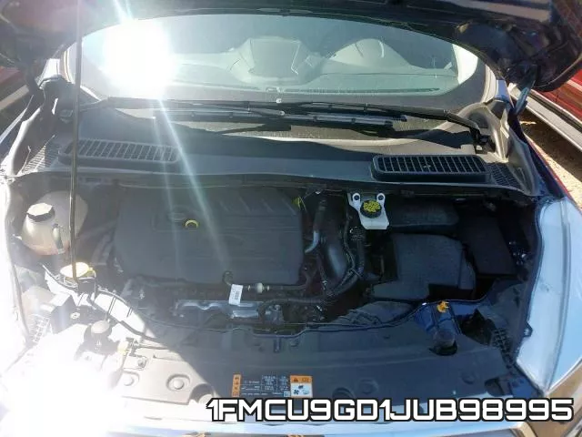 1FMCU9GD1JUB98995 фото 8