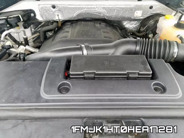 1FMJK1HT0HEA17281 фото 8
