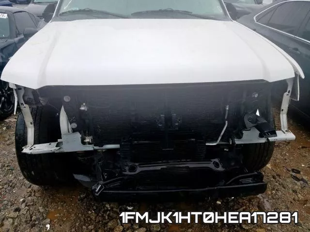 1FMJK1HT0HEA17281 фото 10
