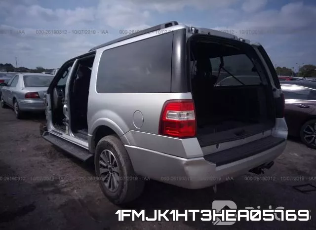 1FMJK1HT3HEA05769 фото 4