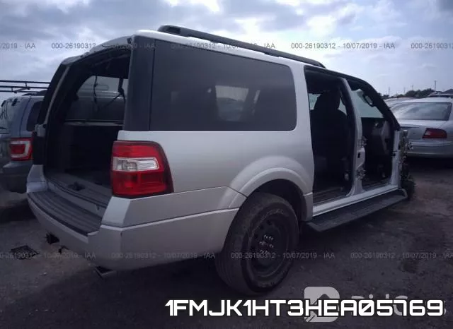 1FMJK1HT3HEA05769 фото 5