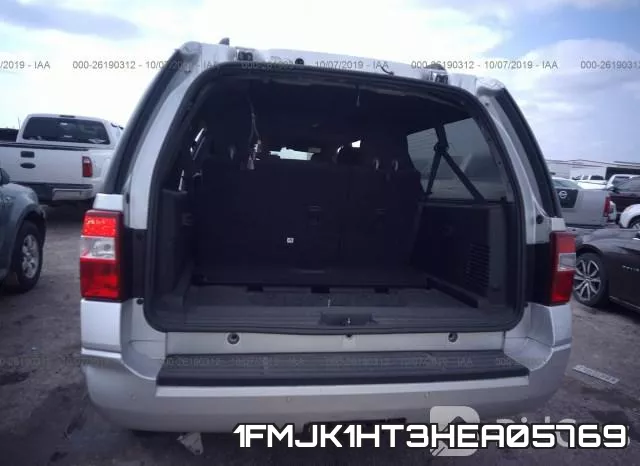 1FMJK1HT3HEA05769 фото 7