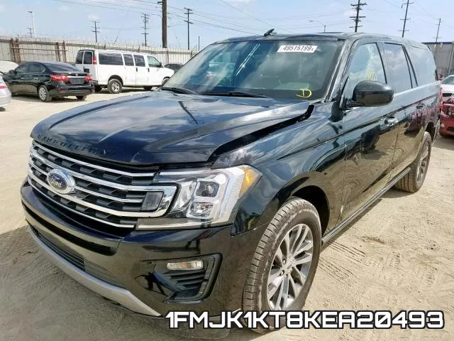 1FMJK1KT8KEA20493 фото 3
