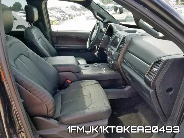 1FMJK1KT8KEA20493 фото 6