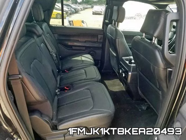 1FMJK1KT8KEA20493 фото 7