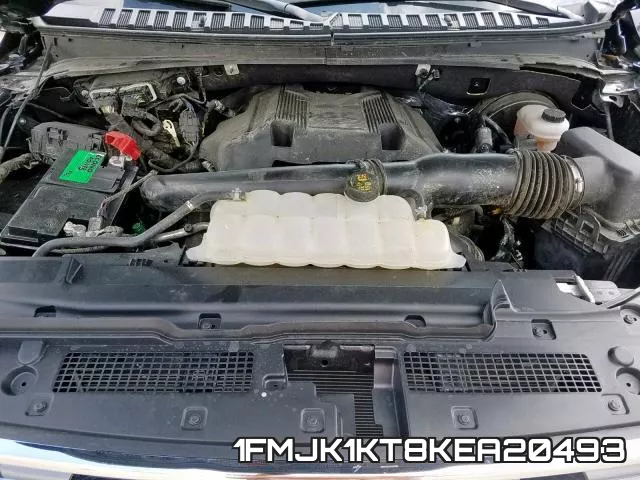 1FMJK1KT8KEA20493 фото 8