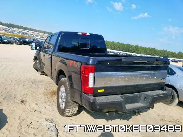 1FT7W2BT0KEC03489 фото 4