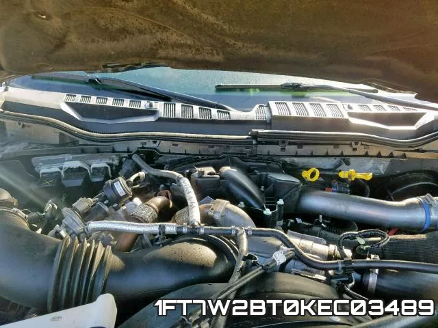 1FT7W2BT0KEC03489 фото 8