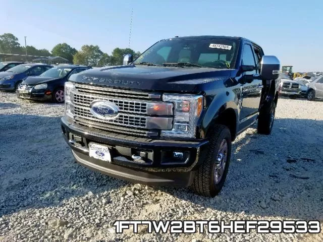 1FT7W2BT6HEF29533 фото 3