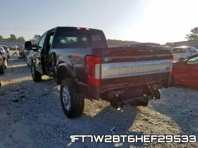 1FT7W2BT6HEF29533 фото 4