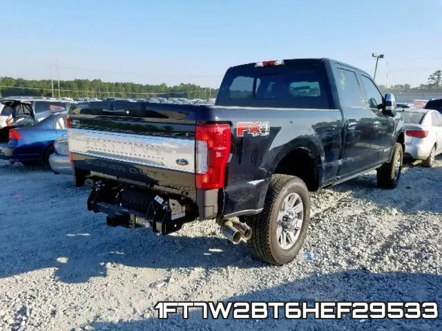 1FT7W2BT6HEF29533 фото 5