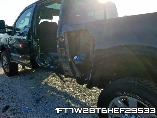 1FT7W2BT6HEF29533 фото 10