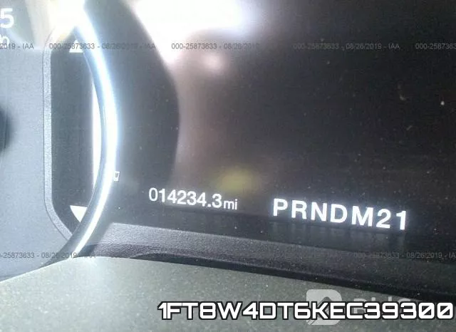 1FT8W4DT6KEC39300 фото 7