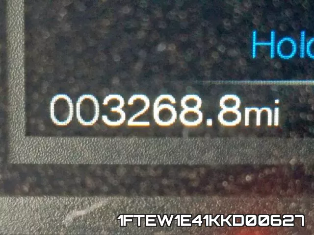 1FTEW1E41KKD00627 фото 9