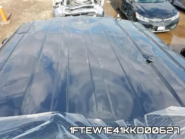1FTEW1E41KKD00627 фото 10