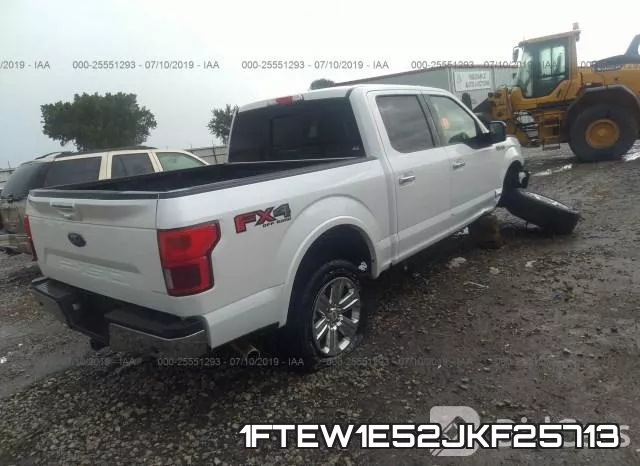 1FTEW1E52JKF25713 фото 5