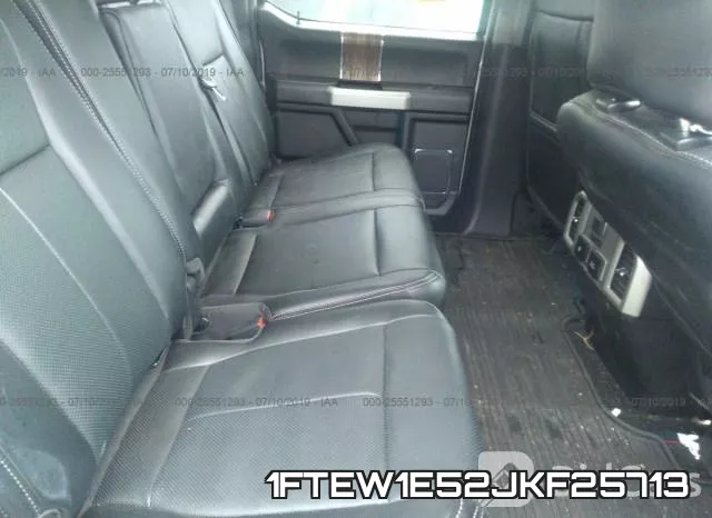 1FTEW1E52JKF25713 фото 9