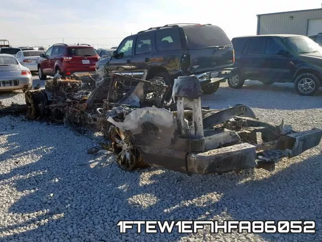 1FTEW1EF7HFA86052 фото 4
