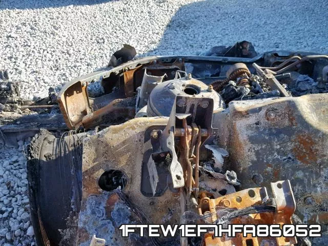 1FTEW1EF7HFA86052 фото 9