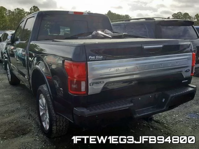 1FTEW1EG3JFB94800 фото 4