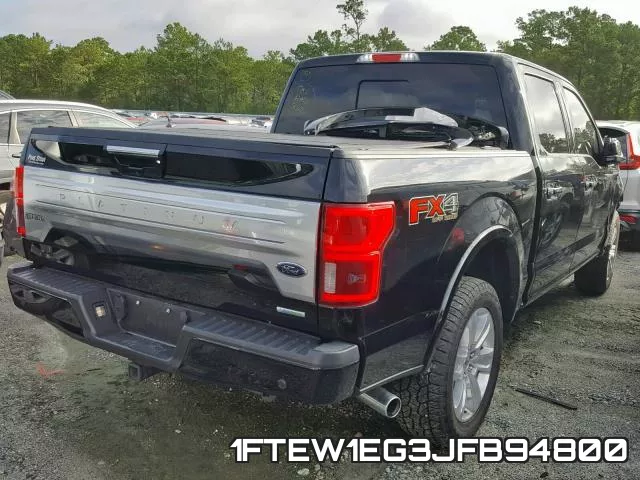 1FTEW1EG3JFB94800 фото 5