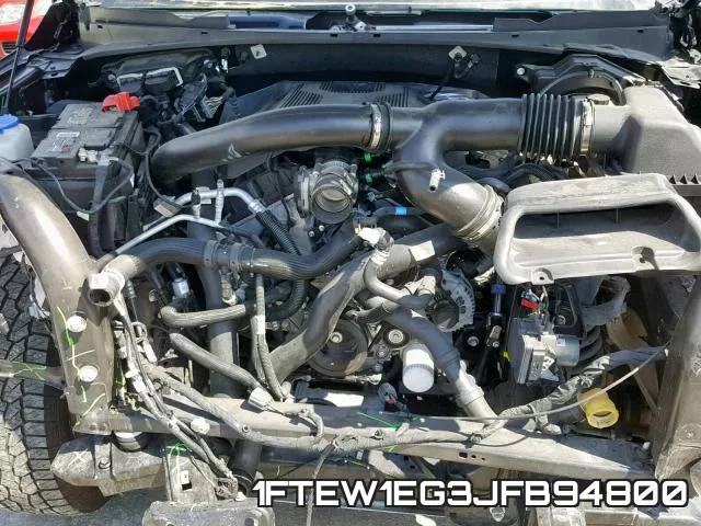 1FTEW1EG3JFB94800 фото 8