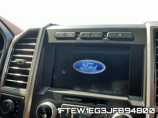 1FTEW1EG3JFB94800 фото 10