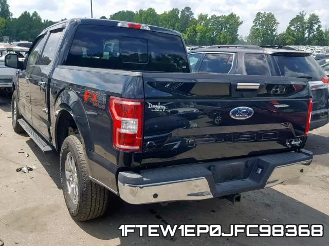 1FTEW1EP0JFC98368 фото 4