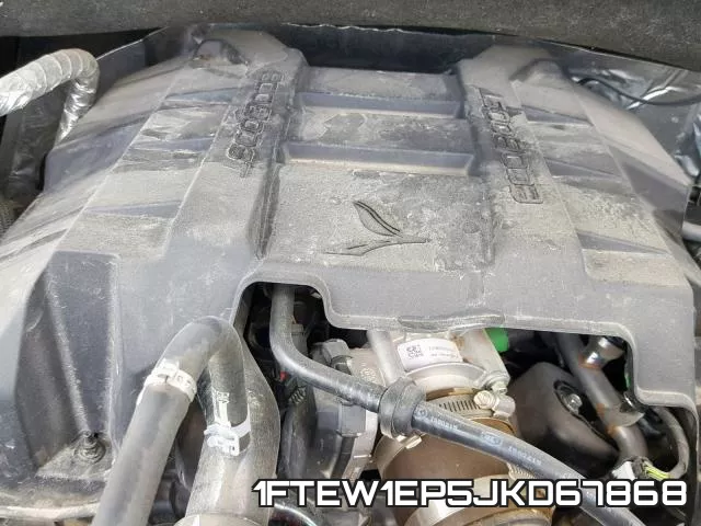 1FTEW1EP5JKD67868 фото 8