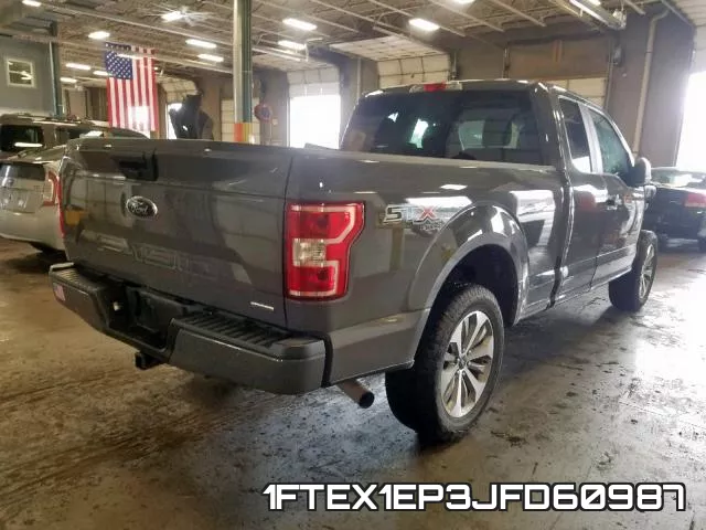 1FTEX1EP3JFD60987 фото 5