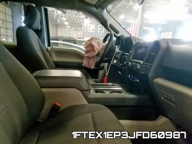 1FTEX1EP3JFD60987 фото 6