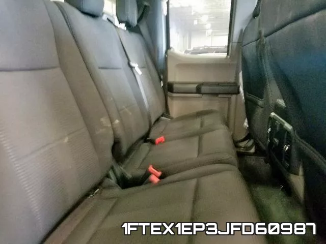 1FTEX1EP3JFD60987 фото 7