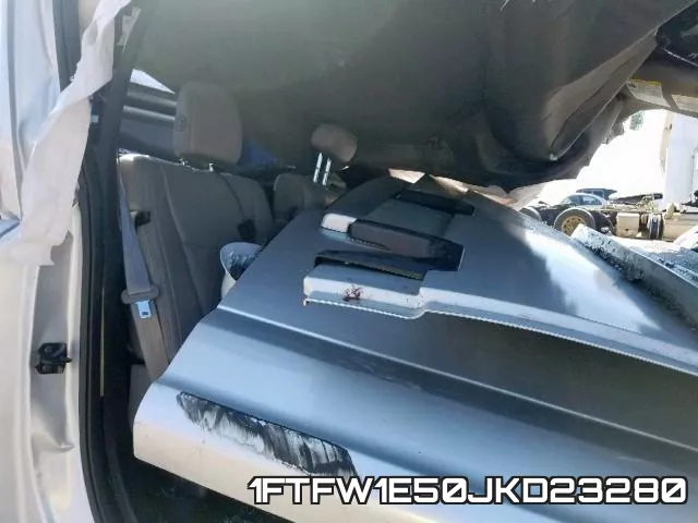 1FTFW1E50JKD23280 фото 7